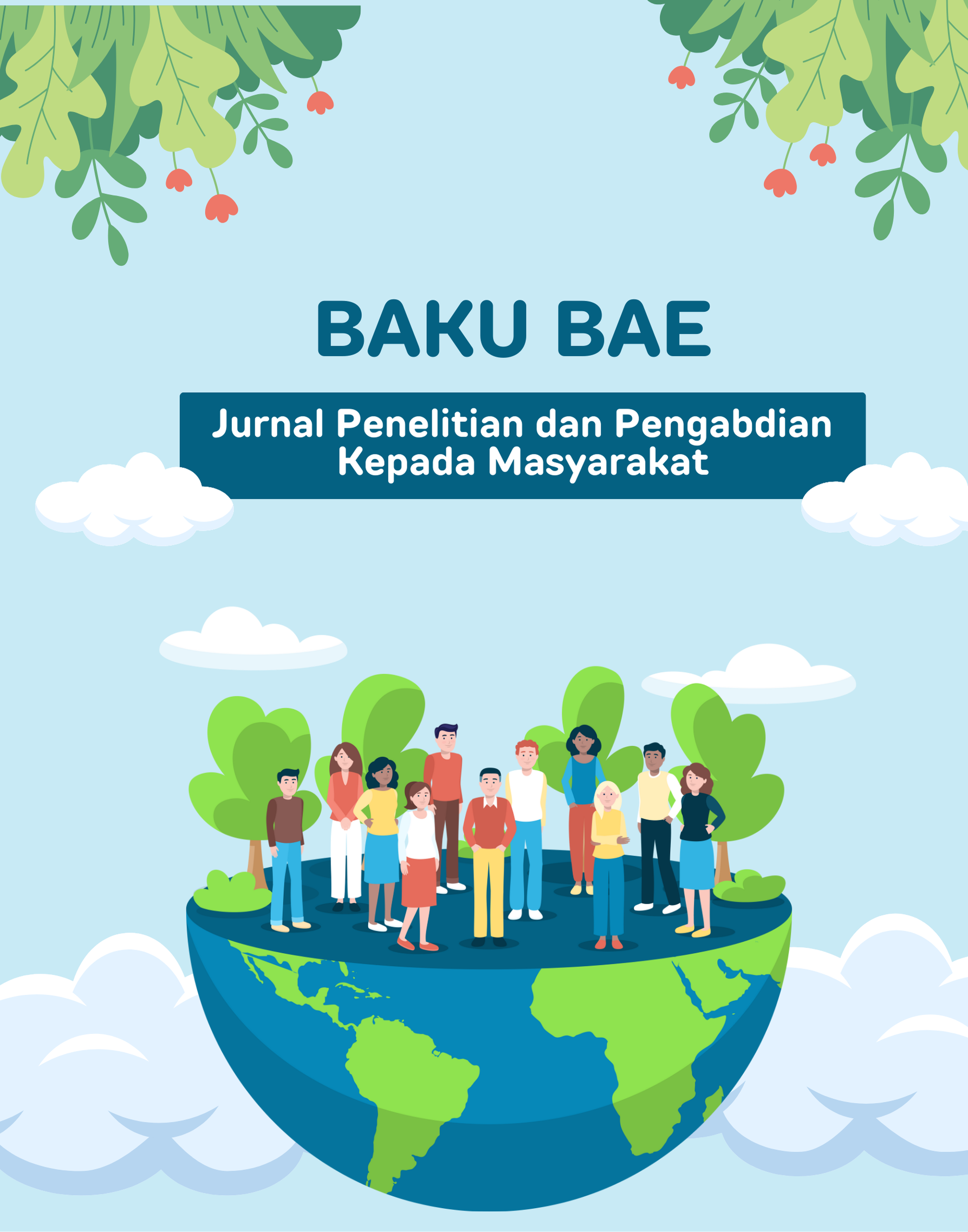 					View Vol. 1 No. 2 (2025): Volume 1 Nomor 2 Tahun 2025: Jurnal Penelitian dan Pengabdian Kepada Masyarakat
				